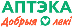 Добрыя лекi 